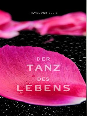 cover image of Der Tanz des Lebens (übersetzt)
